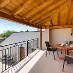 Lovely Home In Murvica Ferienhaus *