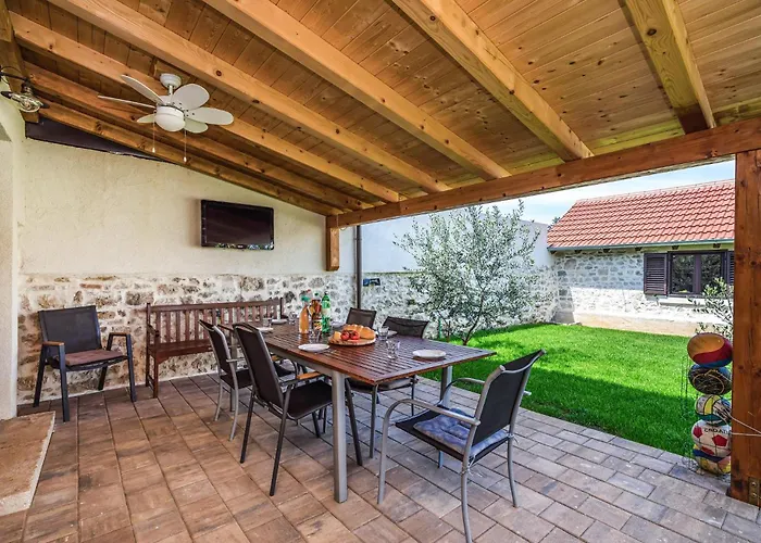 6 Bedroom In Vakantiehuis
