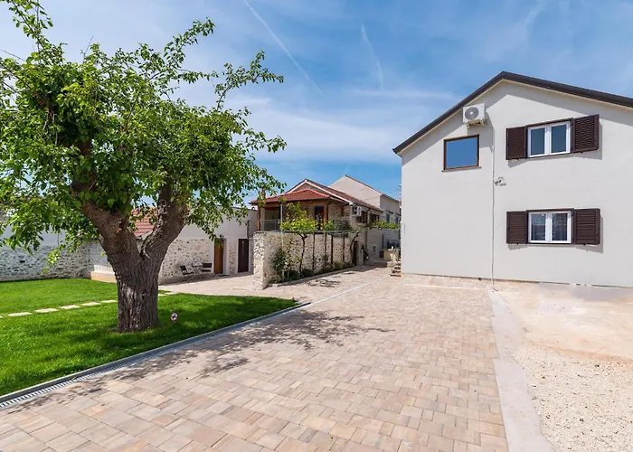 6 Bedroom In Vakantiehuis *
