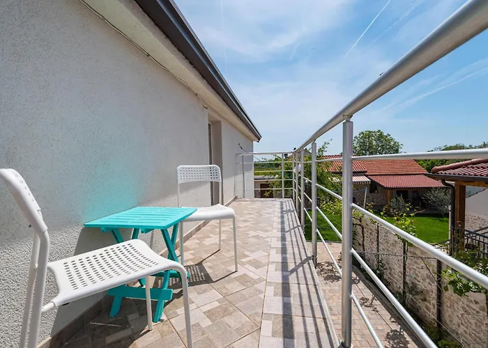 6 Bedroom In Vakantiehuis *