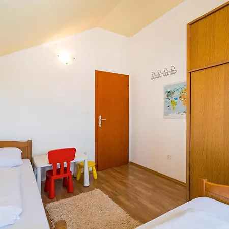 Pet Friendly In With Kitchen Ferienhaus