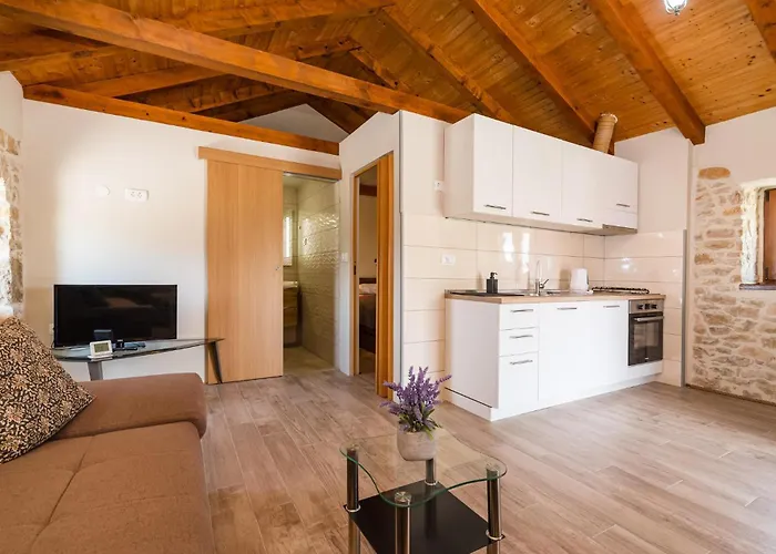 6 Bedroom In Dom wakacyjny